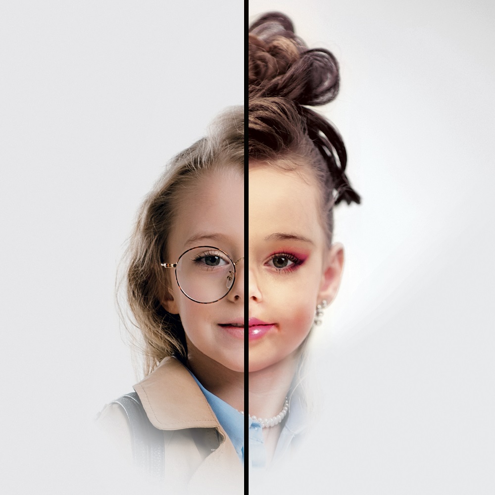 Imagem de capa - Erotização infantil: um mal da sociedade precoce